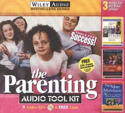 Parenting Audio Tool Kit