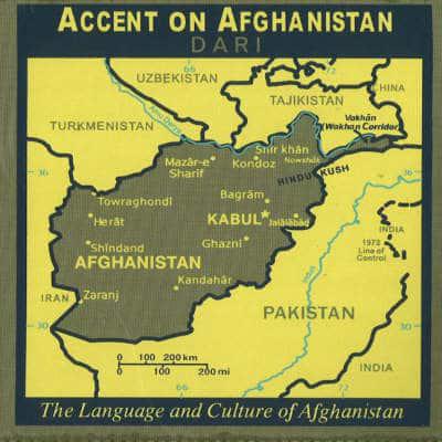 Accent on Afghanistan -- Dari