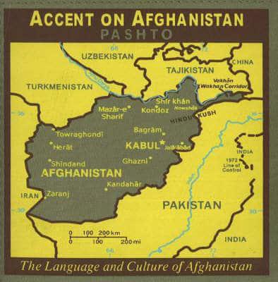 Accent on Afghanistan