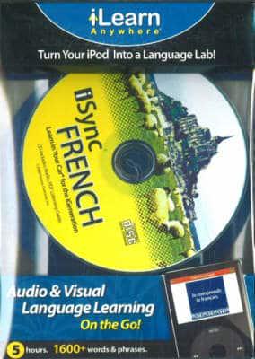 iSync French CD