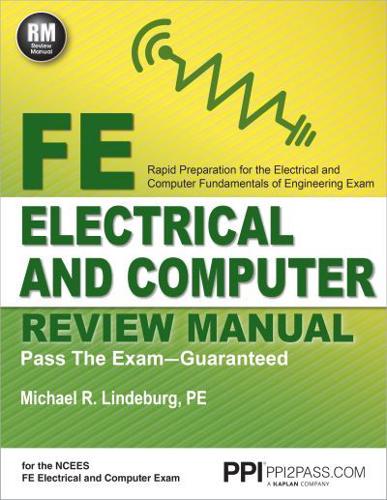 FE Electrical and Computer Review Manual