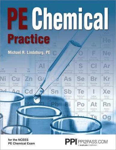 PE Chemical Practice