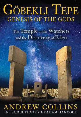 Göbekli Tepe: Genesis of the Gods