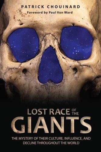 Lost Race of the Giants
