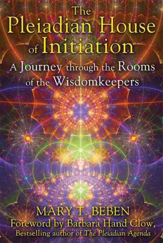 The Pleiadian House of Initiation
