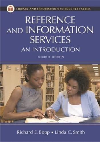 Reference and Information Services