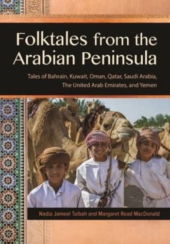 Folktales from the Arabian Peninsula