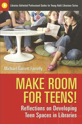 Make Room for Teens!