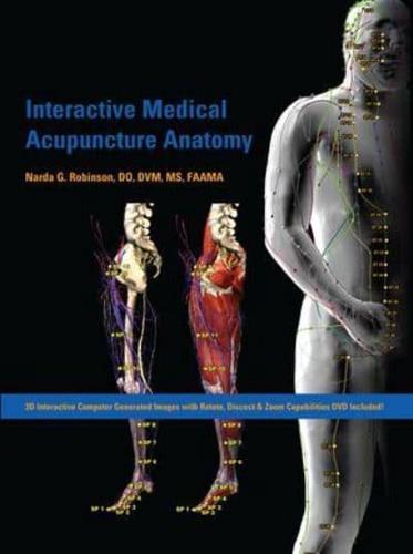 Interactive Medical Acupuncture Anatomy