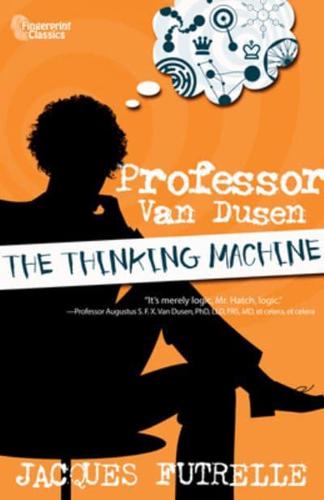 Professor Van Dusen