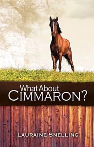 What About Cimmaron?