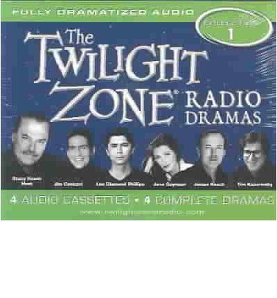 The Twilight Zone Radio Dramas