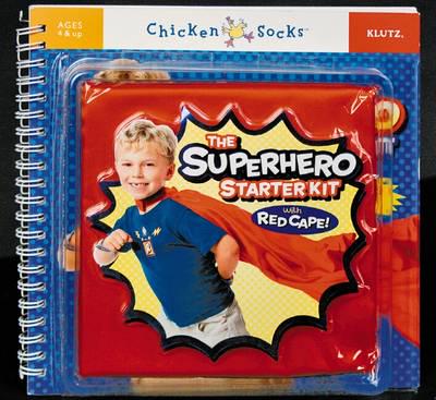 The Superhero Starter Kit