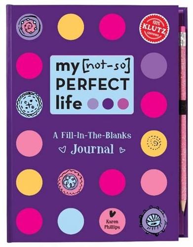 My (Not-So) Perfect Life