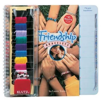 Friendship Bracelet