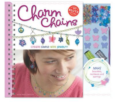 Charmed Chains (6 Copy Pack)