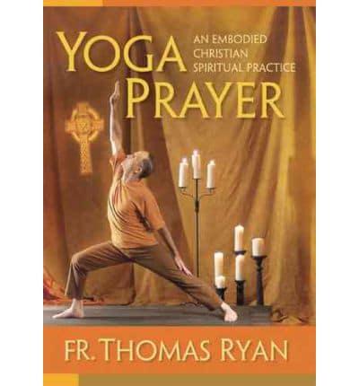 Yoga Prayer