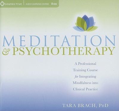 Meditation and Psychotherapy