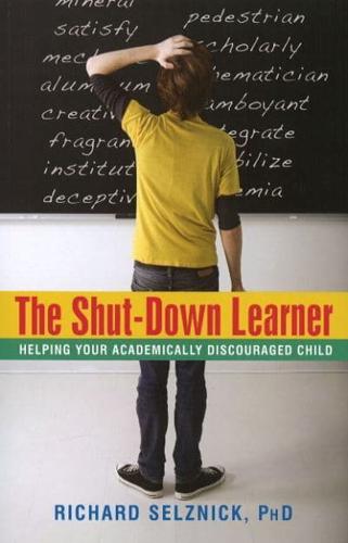 The Shut-Down Learner