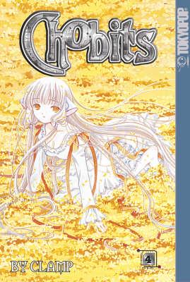 Chobits