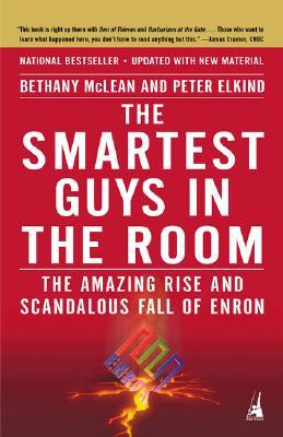 The Smartest Guys in the Room