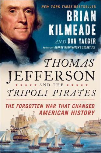 Thomas Jefferson and the Tripoli Pirates