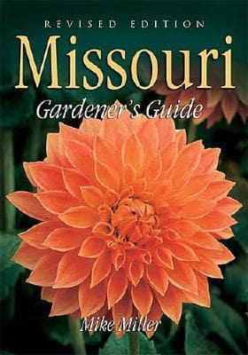 Missouri Gardener's Guide