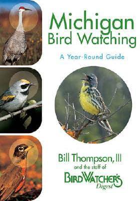 Michigan Bird Watching