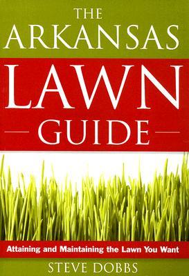 The Arkansas Lawn Guide