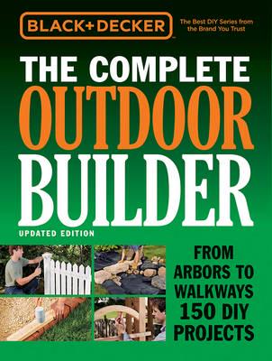 The Complete Outdoor Builder