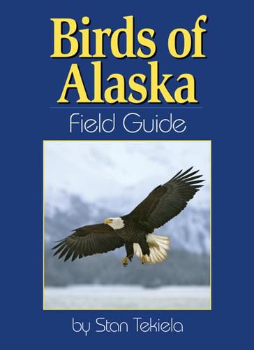 Birds of Alaska Field Guide