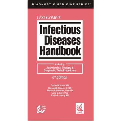 Infectious Diseases Handbook