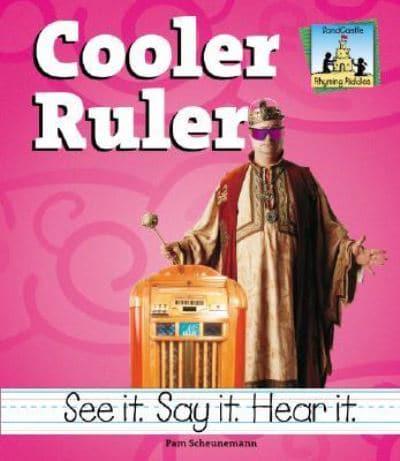 Cooler Ruler