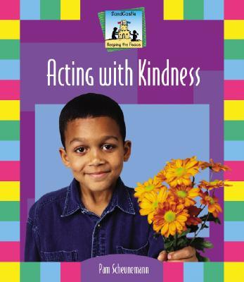 Acting With Kindness