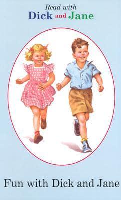 Fun With Dick and Jane