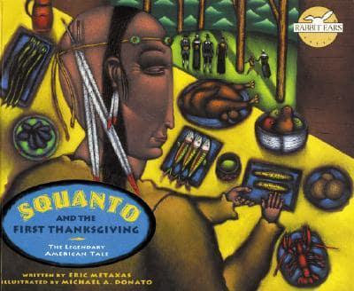 Squanto and the First Thanksgiving