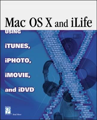 Mac OS X and iLife