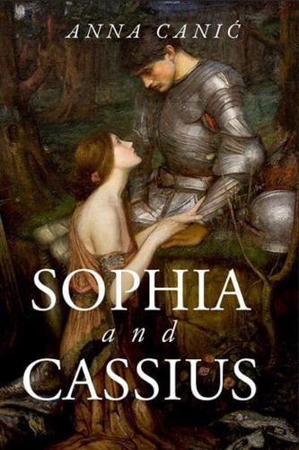 Sophia and Cassius