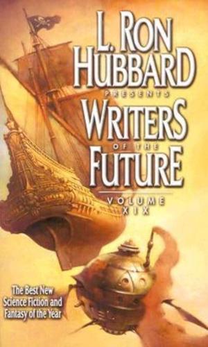 L. Ron Hubbard Presents Writers of the Future