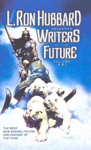 Writers of the Future