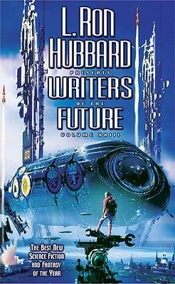Writers of the Future Volume 23