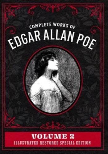 Complete Works of Edgar Allan Poe Volume 2