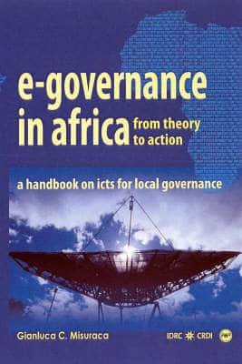 E-Governance in Africa