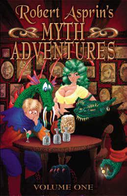 Robert Asprin's Myth Adventures. Vol. 1