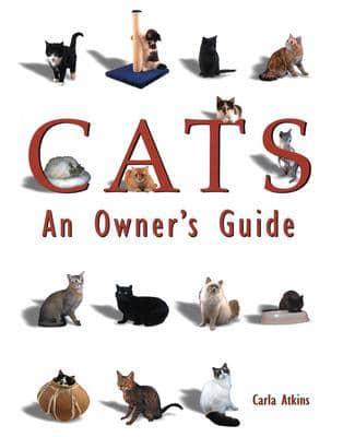 Cats an Owners Guide