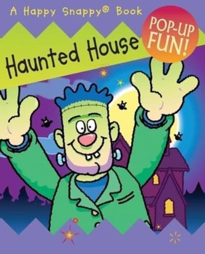 Happy Snappy Haunted House