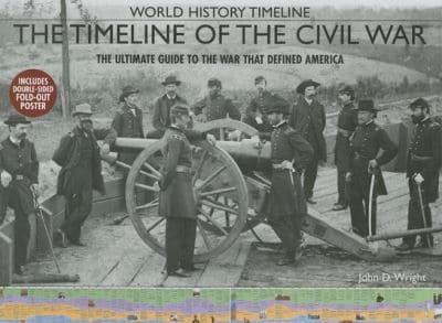 The Timeline of the Civil War