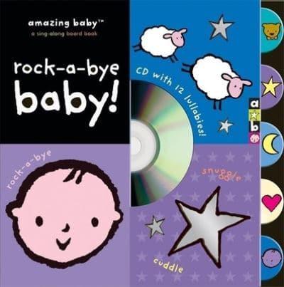 Amazing Baby: Rock-a-Bye Baby!