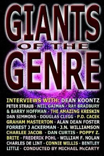 Giants of the Genre
