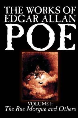 The Works of Edgar Allan Poe, Vol. I of V